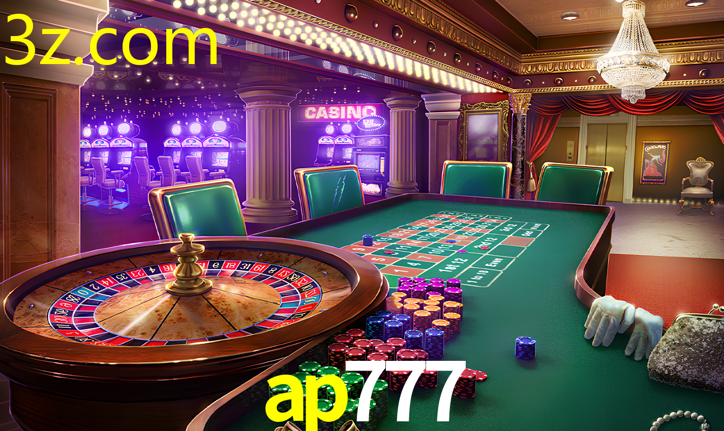 AP777.COM