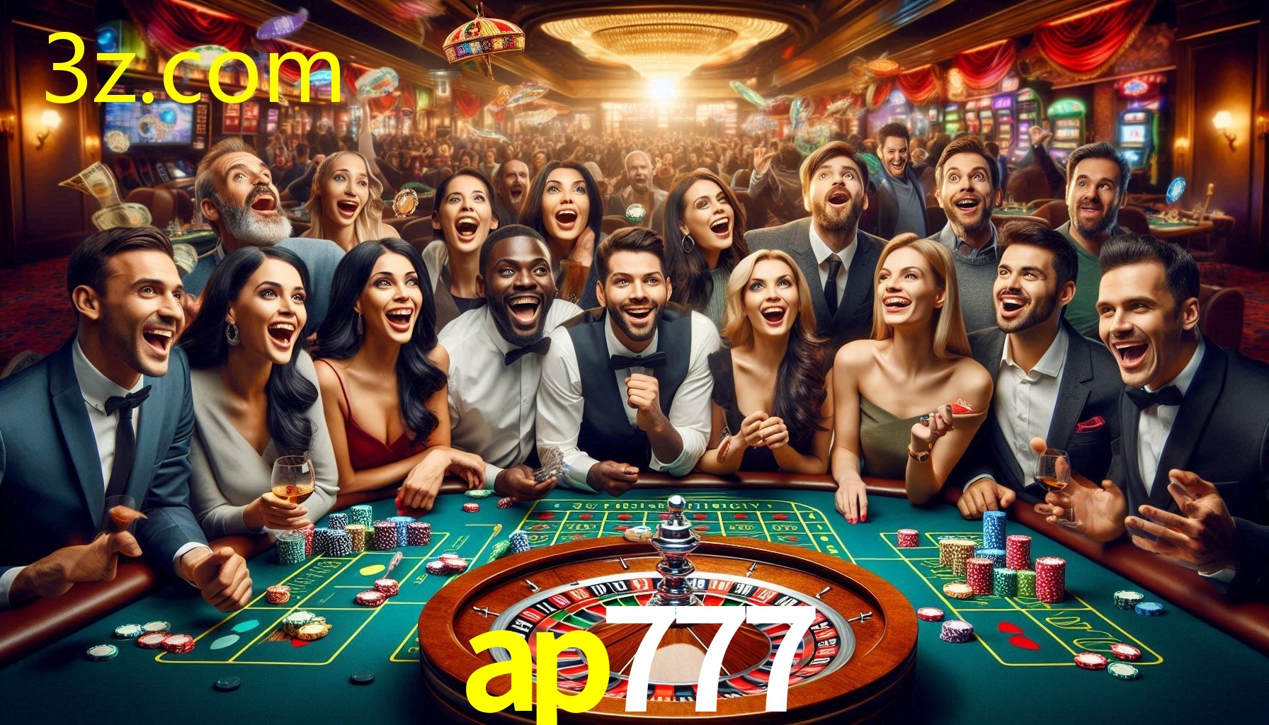 AP777.COM